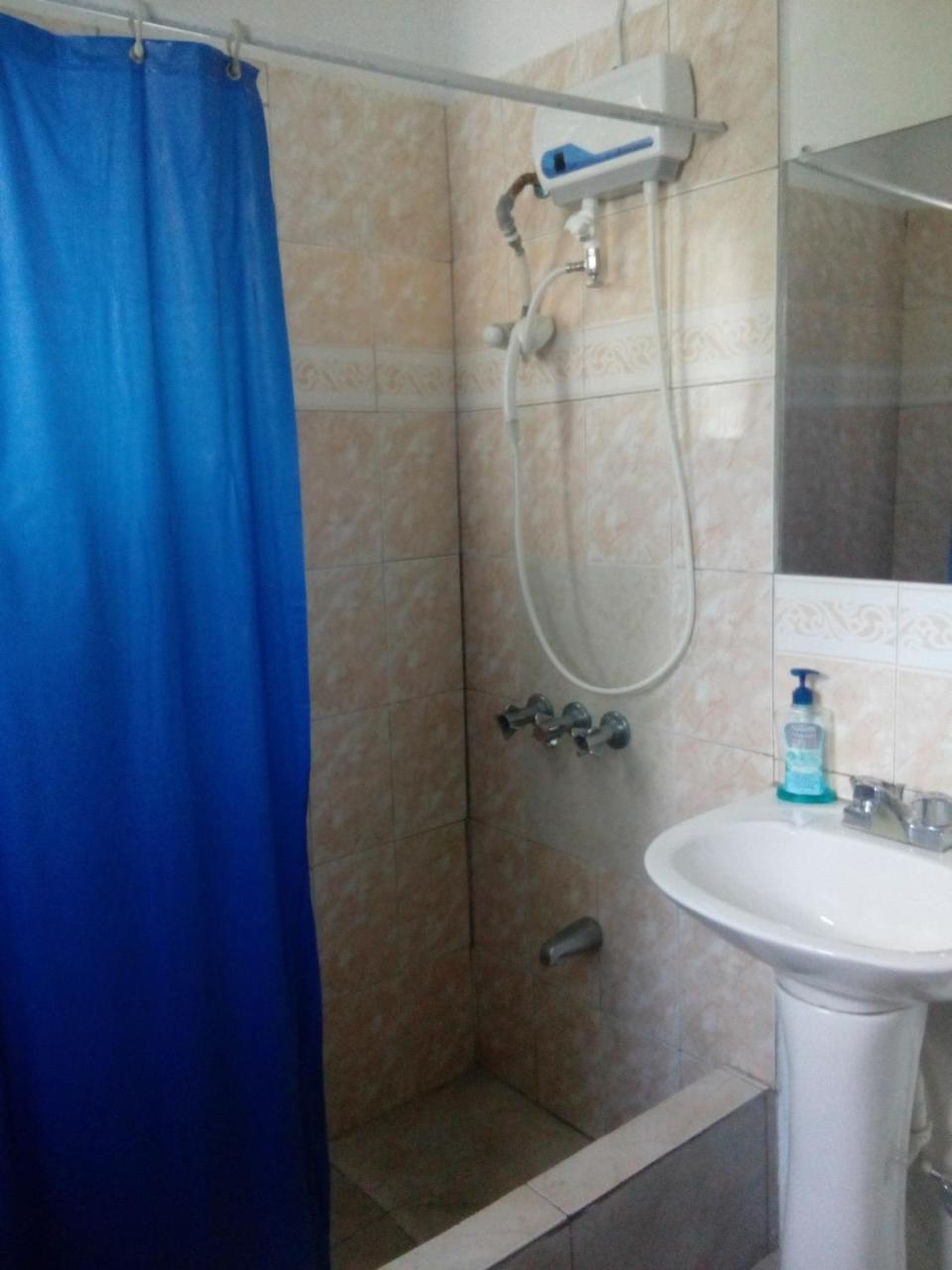 Holiday Home - Guest House Порт-Антоніо Екстер'єр фото