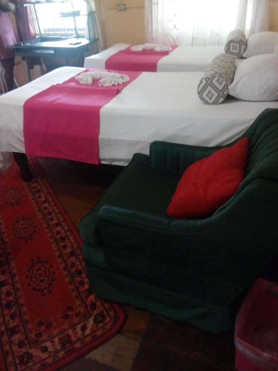 Holiday Home - Guest House Порт-Антоніо Екстер'єр фото